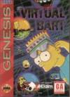 Virtual Bart Box Art Front